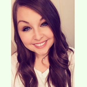 Meet your Posher, Alexandria